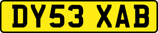 DY53XAB