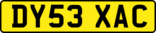 DY53XAC