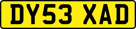 DY53XAD