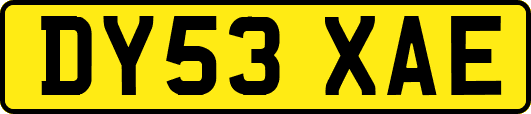 DY53XAE