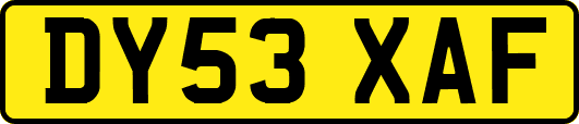 DY53XAF