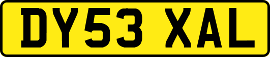 DY53XAL
