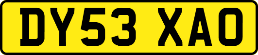 DY53XAO