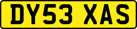 DY53XAS