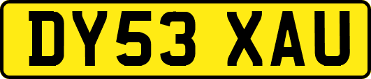 DY53XAU