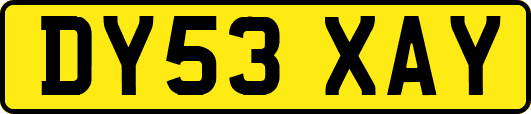 DY53XAY