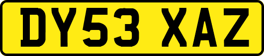 DY53XAZ