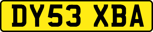 DY53XBA