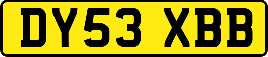DY53XBB