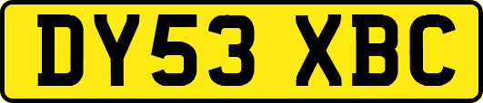 DY53XBC