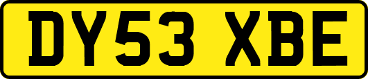 DY53XBE