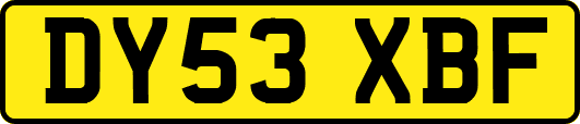 DY53XBF
