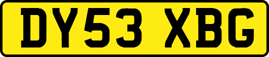 DY53XBG