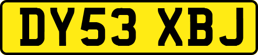 DY53XBJ