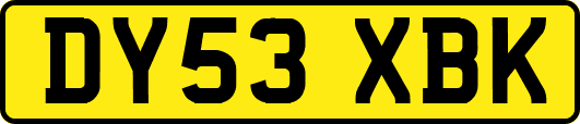DY53XBK