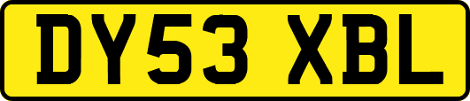 DY53XBL