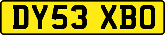 DY53XBO