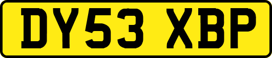 DY53XBP