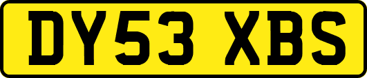 DY53XBS