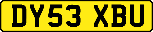 DY53XBU