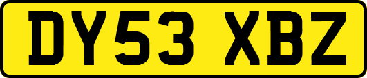 DY53XBZ
