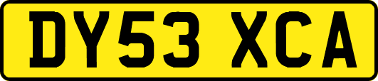 DY53XCA