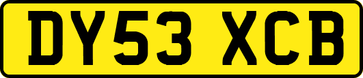 DY53XCB