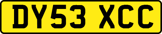 DY53XCC