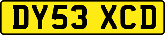 DY53XCD