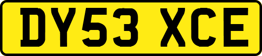DY53XCE
