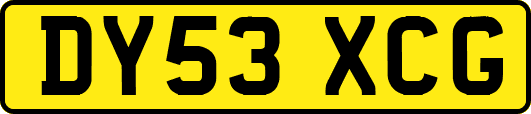 DY53XCG