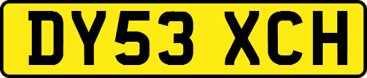 DY53XCH