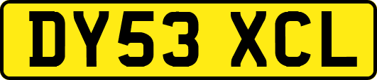 DY53XCL