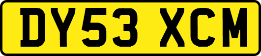 DY53XCM