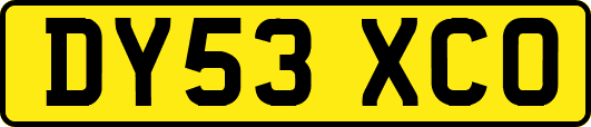 DY53XCO