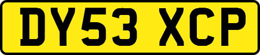DY53XCP