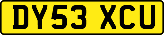 DY53XCU
