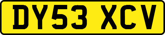 DY53XCV