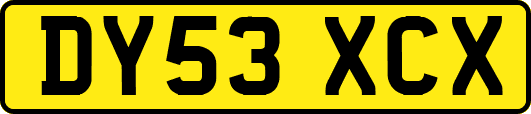 DY53XCX