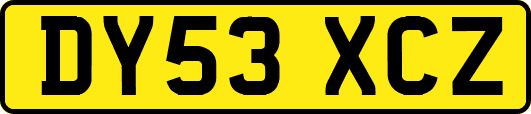 DY53XCZ