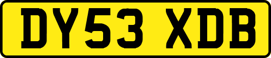 DY53XDB