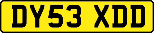 DY53XDD