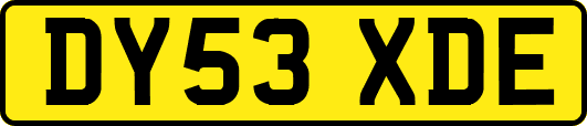 DY53XDE