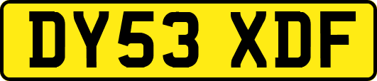 DY53XDF