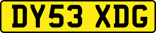 DY53XDG
