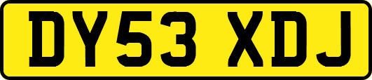 DY53XDJ