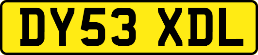 DY53XDL