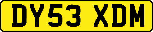 DY53XDM