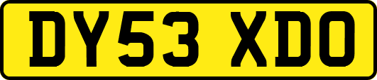 DY53XDO