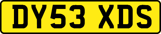 DY53XDS